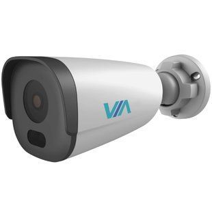 VS-B22AS 2МП (2.8мм) IP відеокамера VIA SECURITY FRT-21646 фото