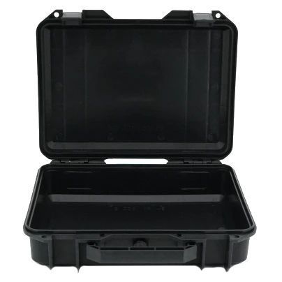 Voltronic 250x203x77 мм Пластикова скринька для інструментів FRT-00313 фото
