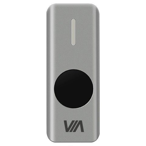 VIA Security VB3280M (металл) Безконтактна кнопка виходу FRT-28056 фото