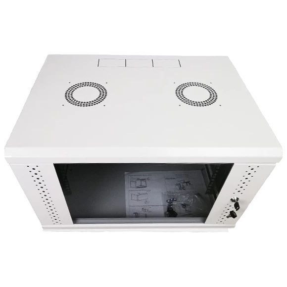 EServer 4U 600х350х284 мм Шафа FRT-22359 фото