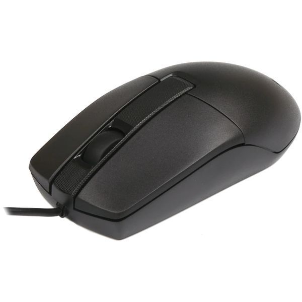A4Tech KK-3+OP-330 USB Комплект клавіатура+мишка FRT-16330 фото