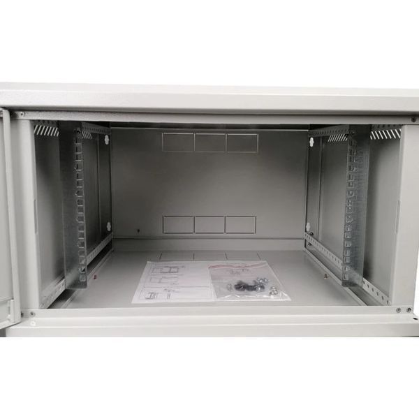 EServer 4U 600х350х284 мм Шафа FRT-22359 фото
