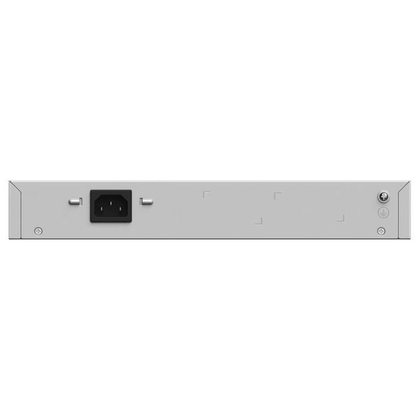Ruijie RG-NBS3300-8MG2XS-P PoE Комутатор 8 портів керований FRT-59414 фото