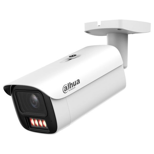 DH-IPC-HFW5459E1-Z4E-IL 4МП (8-32мм) IP відеокамера Dahua FRT-47144 фото