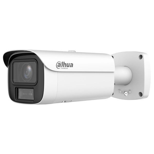 DH-IPC-HFW5459E1-Z4E-IL 4МП (8-32мм) IP відеокамера Dahua FRT-47144 фото