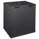 Trinix TRX-12U/600x450x637 Black Комутаційна шафа FRT-18946 фото 4