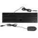 A4Tech KK-3+OP-330 USB Комплект клавіатура+мишка FRT-16330 фото 3