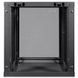 Trinix TRX-12U/600x450x637 Black Комутаційна шафа FRT-18946 фото 3