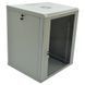 15U 600х600х773 мм акрилове скло сіра Шафа FRT-38301 фото 1