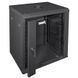 Trinix TRX-12U/600x450x637 Black Комутаційна шафа FRT-18946 фото 2