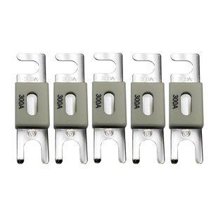Victron Energy ANL-fuse 300A/80V (5 pc) Запобіжник FRT-40547 фото
