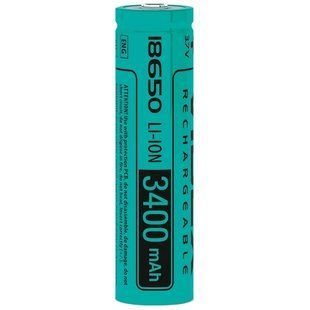 Videx Li-Ion 18650 3400mAh Аккумулятор FRT-66040 фото