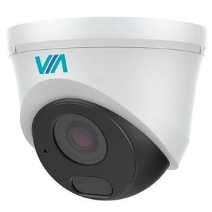 VS-D22AS 2МП (2.8мм) IP відеокамера VIA SECURITY FRT-62654 фото
