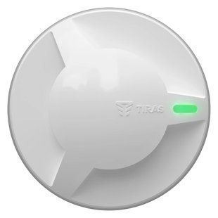 Tiras DETECTO HT110 адресний пожежний оповіщувач тепла Тирас FRT-64959 фото