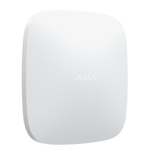 Hub 2 Plus Охоронна централь (Білий) FRT-85664 фото