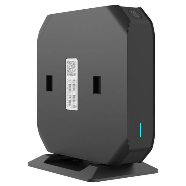 Ruijie Reyee RG-EG105GW(T) Wi-Fi 5 1267 Мб/с All-in-One Wi-Fi роутер FRT-16270 фото
