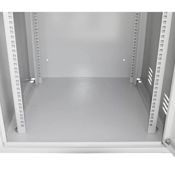 Forpost БКМ-600-12U К-4544 Антивандальний ящик FRT-90679 фото