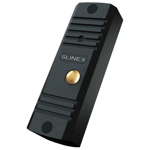 Slinex SQ-04M(White) +&nbsp;ML-16НR(Black) Комплект відеодомофона FRT-56034 фото