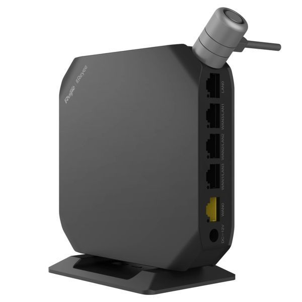Ruijie Reyee RG-EG105GW(T) Wi-Fi 5 1267 Мб/с All-in-One Wi-Fi роутер FRT-16270 фото