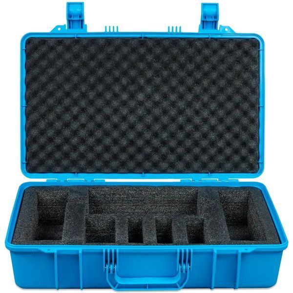 Victron Energy Blue Smart IP65 (12/25 - 24/13) Чохол для зарядного пристрою FRT-15695 фото