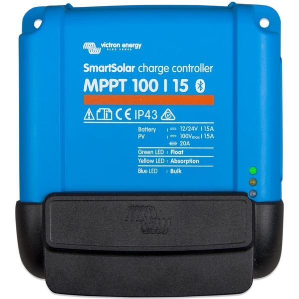 Victron Energy MPPT WireBox-S 100-15 Захист клем FRT-45339 фото