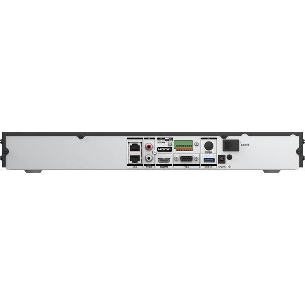 DS-7632NXI-I2/Vpro 32-канальний AcuSeek Відеореєстратор Hikvision FRT-76249 фото