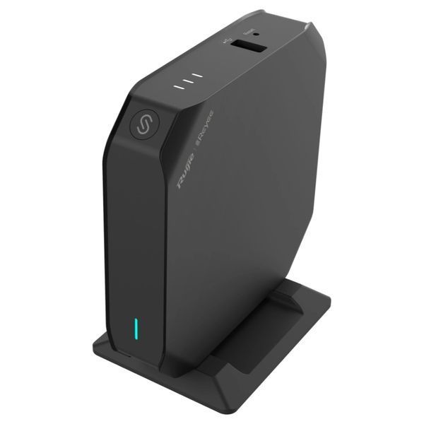 Ruijie Reyee RG-EG105GW(T) Wi-Fi 5 1267 Мб/с All-in-One Wi-Fi роутер FRT-16270 фото