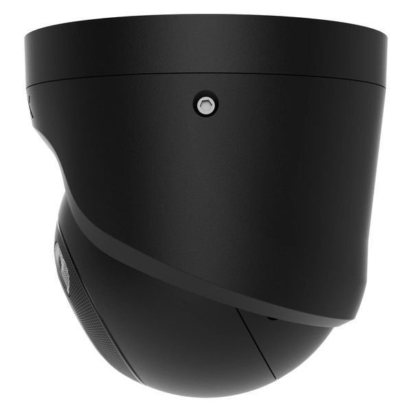 Ajax TurretCam HL (5 Mp/2.8 mm) black IP відеокамера FRT-90719 фото