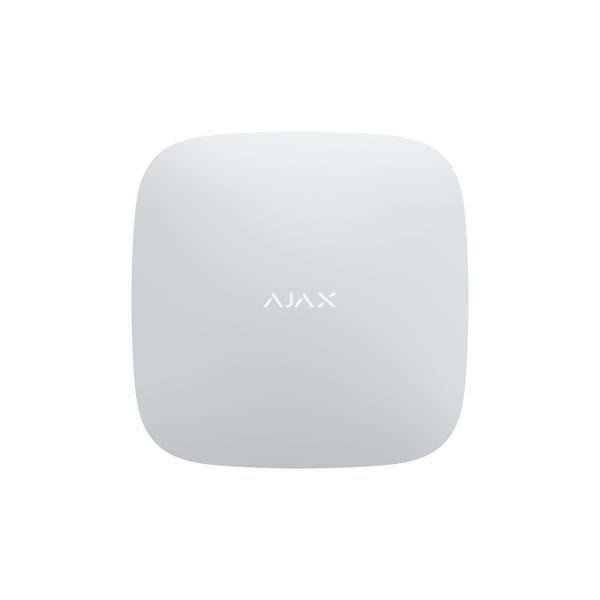 Hub 2 Plus Охоронна централь (Білий) FRT-85664 фото