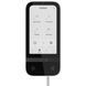 Superior KeyPad TouchScreen Fibra Дротова клавіатура з сенсорним екраном (Білий) FRT-00265 фото 1