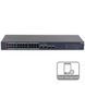 Dahua DH-CS4226-24ET-375 PoE Комутатор 28 портів керований FRT-58898 фото 1