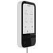 Superior KeyPad TouchScreen Fibra Дротова клавіатура з сенсорним екраном (Білий) FRT-00265 фото 2