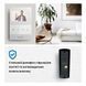 Slinex SQ-04M(White) +&nbsp;ML-16НR(Black) Комплект відеодомофона FRT-56034 фото 4