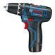Bosch Professional (060186810R) Набір ручних інструментів з шуруповертом FRT-60352 фото 2