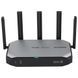 Ruijie Reyee RG-EG105GW-X Wi-Fi 6 AX3000 Wi-Fi роутер FRT-31710 фото 1