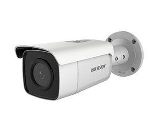 DS-2CD2T86G2-4I (C) 8МП (4мм) IP відеокамера Hikvision FRT-15325 фото