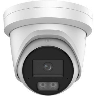 DS-2CD2347G3-LIY 4МП ColorVu (4мм) IP відеокамера Hikvision FRT-51927 фото