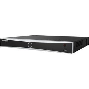 DS-7732NXI-I4/Vpro 32-канальний AcuSeek Відеореєстратор Hikvision FRT-34966 фото