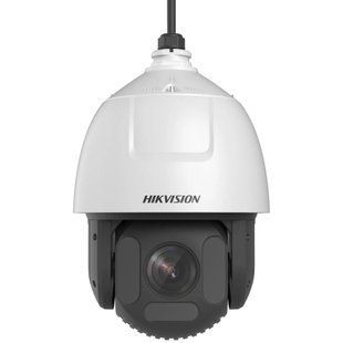 DS-2DF7C445IXR-AEL(T5) 4МП (5.9-265.5мм) PTZ відеокамера Hikvision FRT-59698 фото