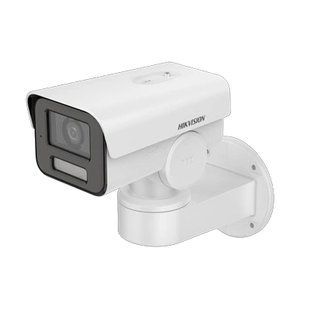 DS-2CD1A43G0-IZU 4МП (2.8-12мм) с микрофоном IP відеокамера Hikvision FRT-23782 фото