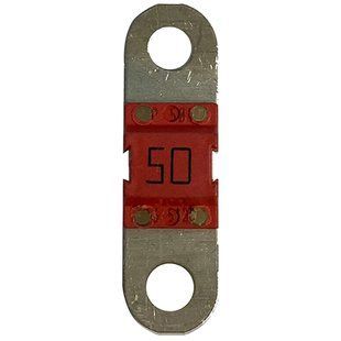 Victron Energy MIDI-fuse 50A/58V-M6 (1 pc) Запобіжник FRT-58035 фото