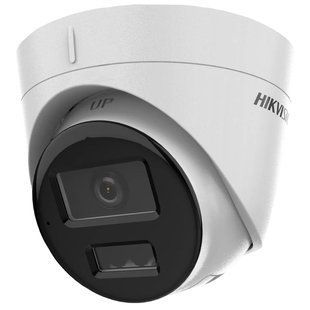 DS-2CD1323G2-LIUF 2МП (2.8мм) с микрофоном IP відеокамера Hikvision FRT-44522 фото