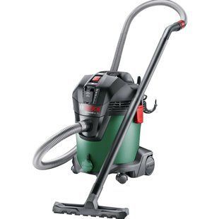 Bosch AdvancedVac 20 Пилосос будівельний FRT-58589 фото