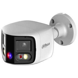 DH-IPC-PFW3849S-A180-AS-PV 2x4МП (2.8мм) TiOC IP відеокамера Dahua FRT-61842 фото