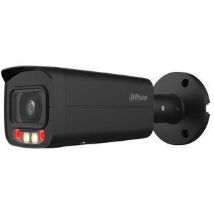 DH-IPC-HFW2449T-AS-IL-BE 4МП (3.6мм) с микрофоном IP відеокамера Dahua FRT-11348 фото