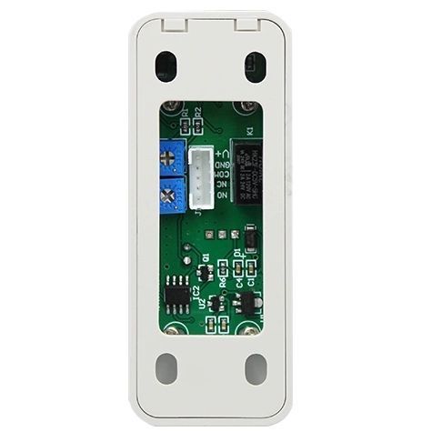 VIA Security VB3280P (пластик) Безконтактна кнопка виходу FRT-75526 фото