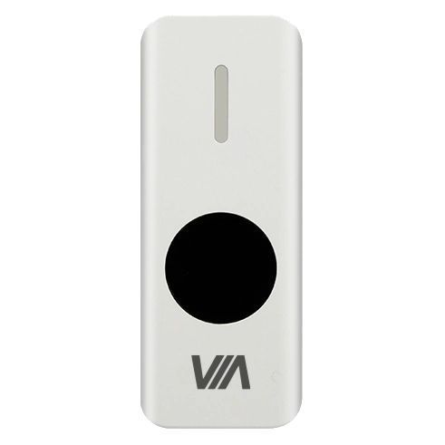 VIA Security VB3280P (пластик) Безконтактна кнопка виходу FRT-75526 фото