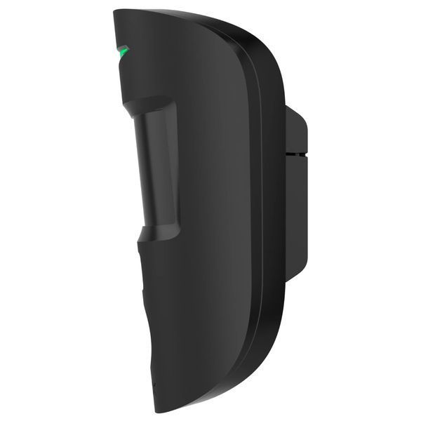Superior MotionCam HD (PhOD) Бездротовий сповіщувач руху (Черний) FRT-00195 фото