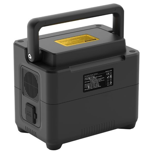 VIA Energy HS500 Портативне джерело живлення FRT-65083 фото