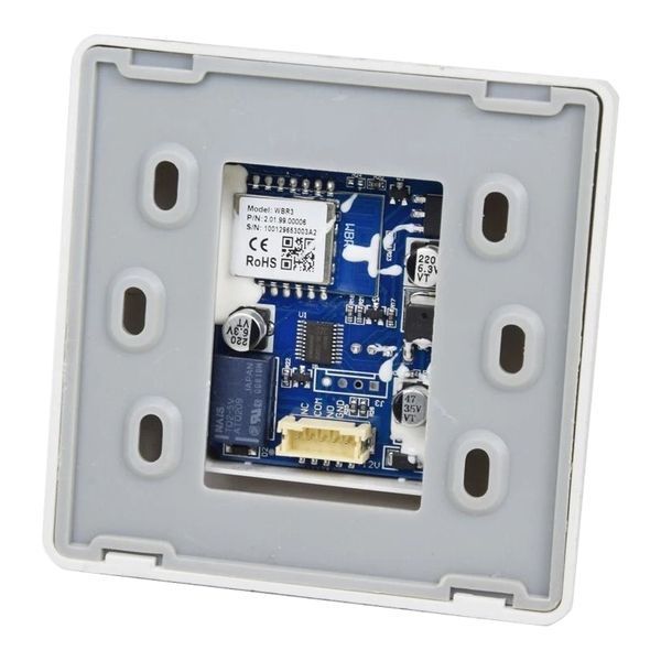 ATIS Exit-KT Tuya Smart Кнопка виходу FRT-86019 фото